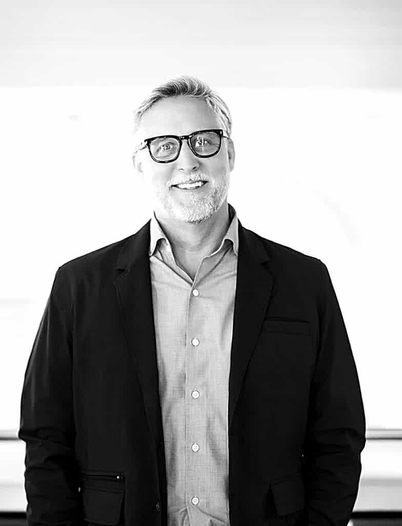 Robert Winstead, VMDO Principal