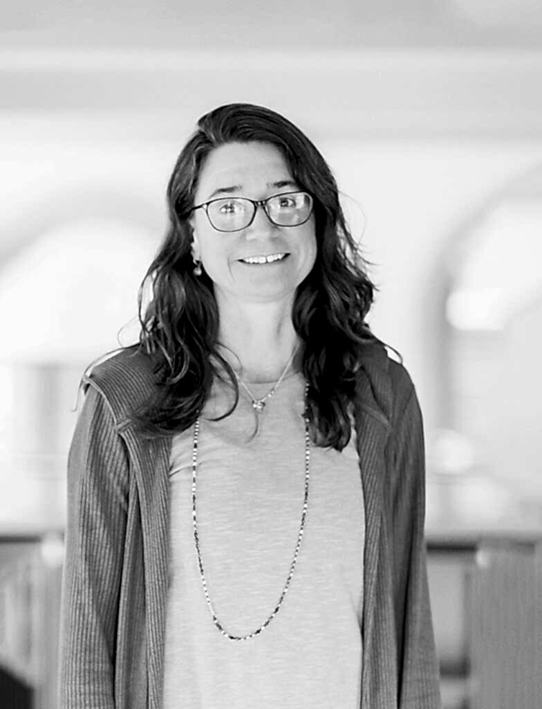 Bethany Pritchard, Director of Design Technology, Associate