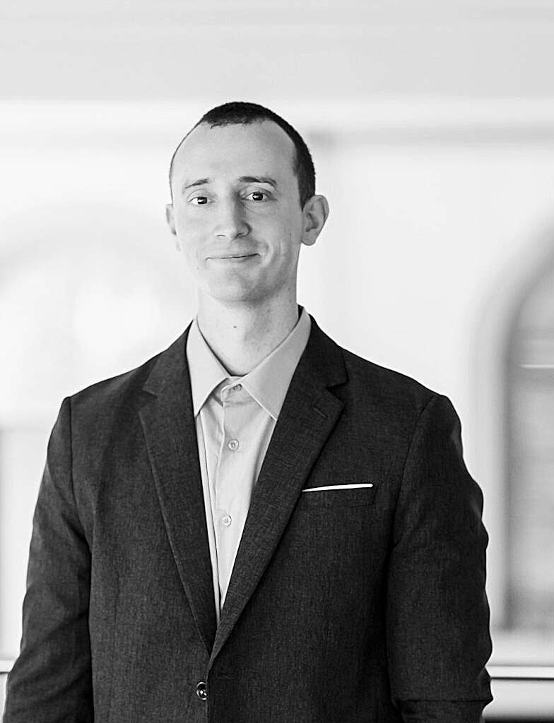 Brady Scott, Associate