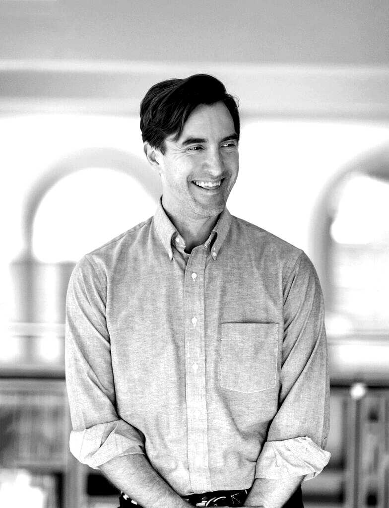 Alexander Jack, VMDO Senior Associate