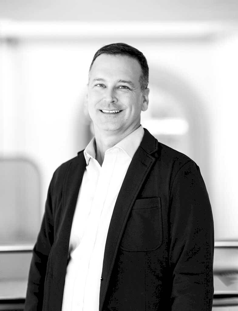 Bryce Powell, VMDO Associate Principal