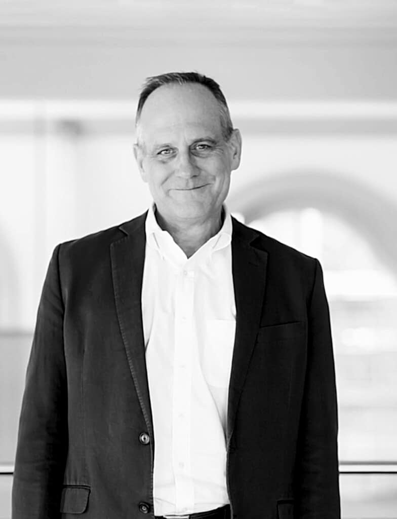 Dade Van Der Werf, VMDO Principal