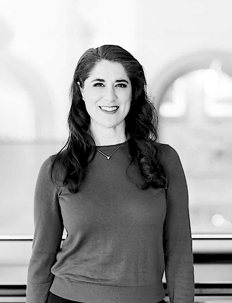 Emily Tenhundfeld, VMDO Director of Human Resources