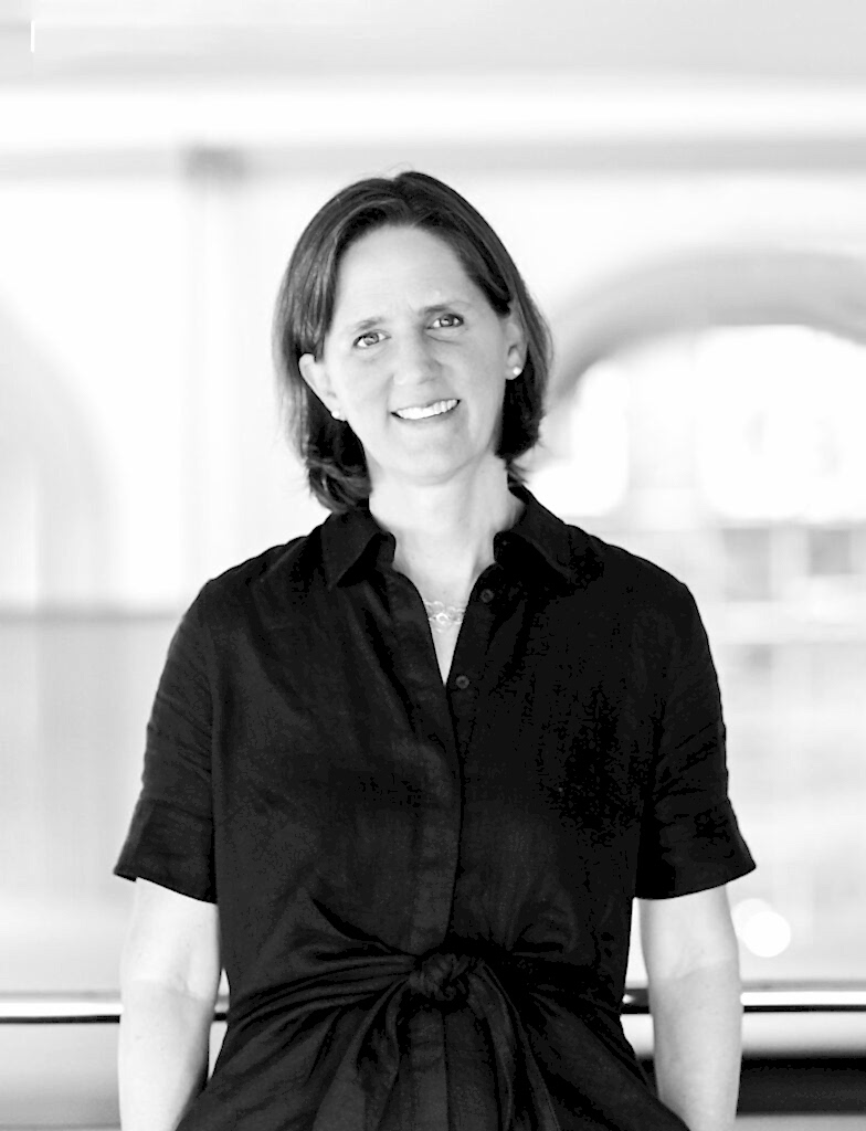 Frances Lengowski, VMDO Senior Associate