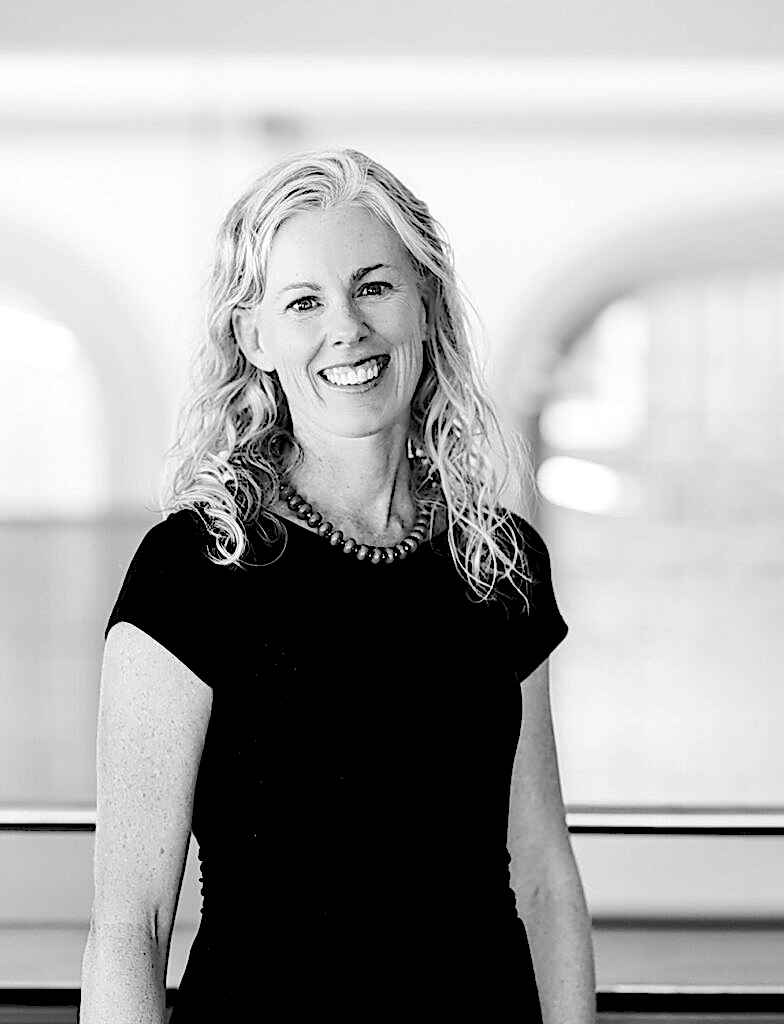 Gwen Murray, VMDO Sustainability Manager