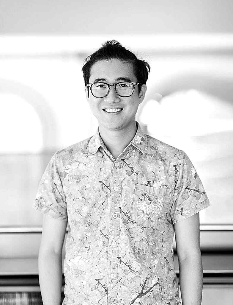 Isaiah Ho