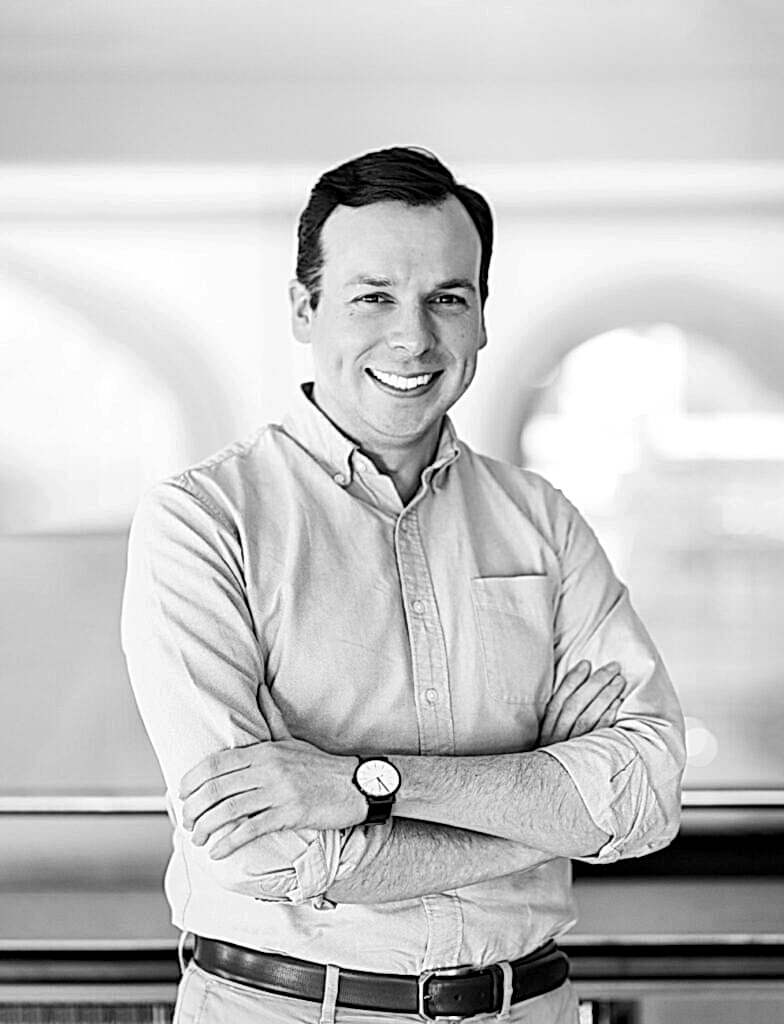 James Atkins, VMDO Associate