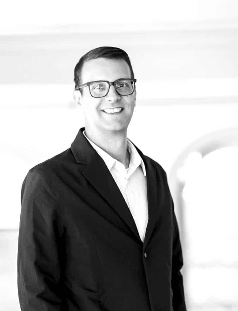 Jim Richardson, VMDO Principal and Director of Design