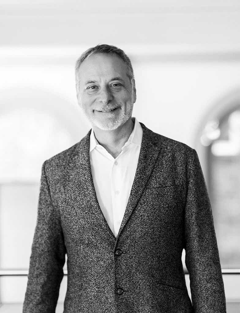 Joe Celentano, VMDO Principal