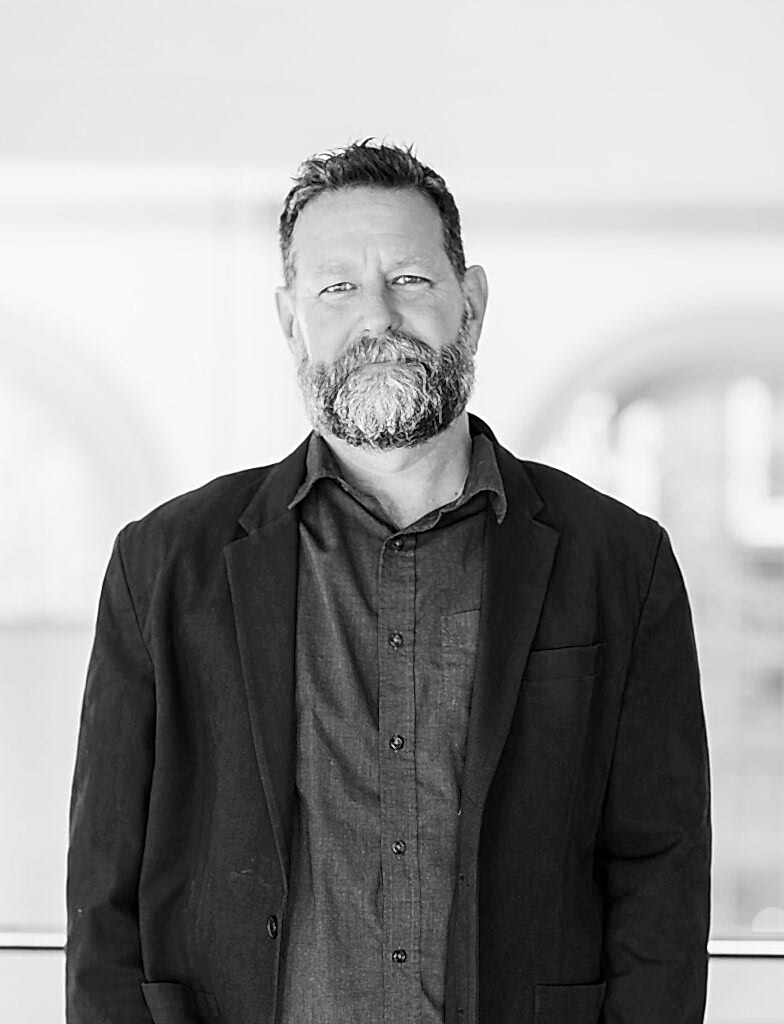 John Ottinger, VMDO Associate Principal