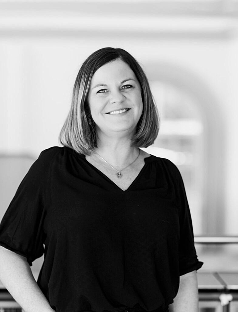 Katie Breckinridge, Associate, Interior Designer