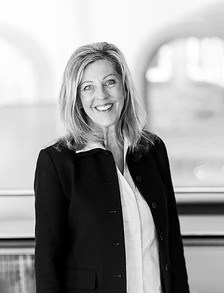 Kelly Callahan, Principal