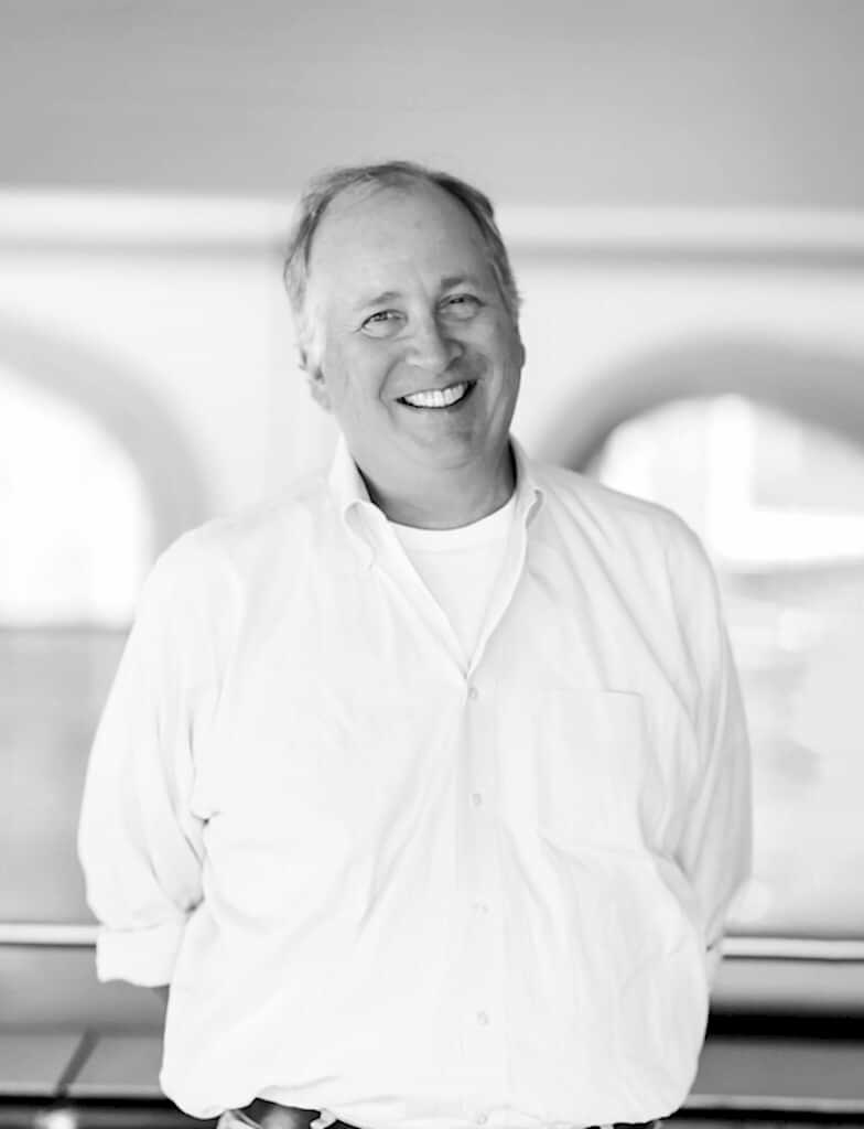Ken Thacker, VMDO Principal