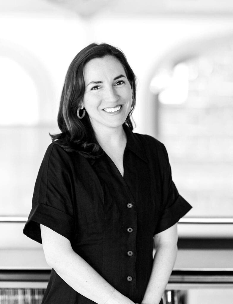 Lauren Shirley, VMDO Senior Associate