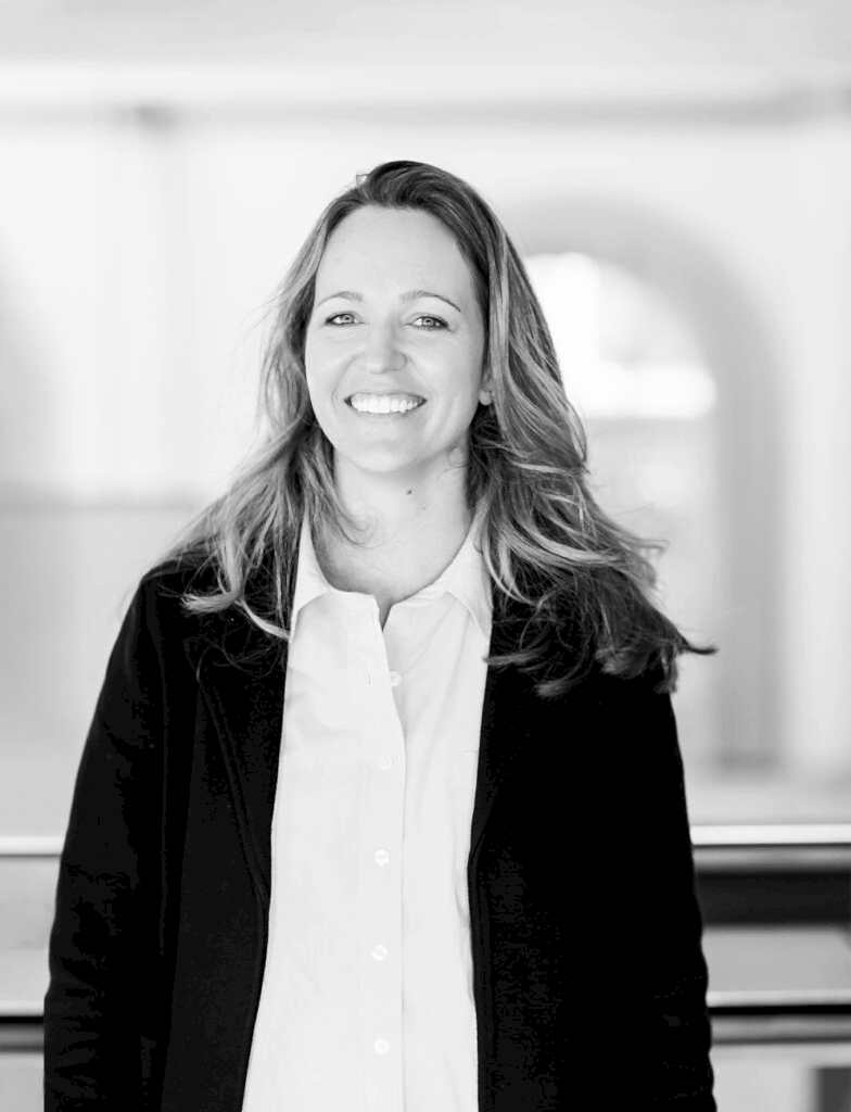 Lauren Shumate, VMDO Senior Associate