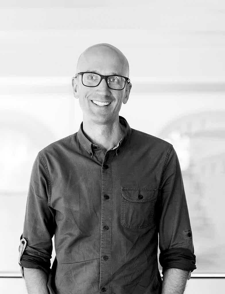 Lorenzo Battistelli, VMDO Senior Associate