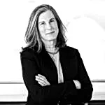 Maggie Thacker