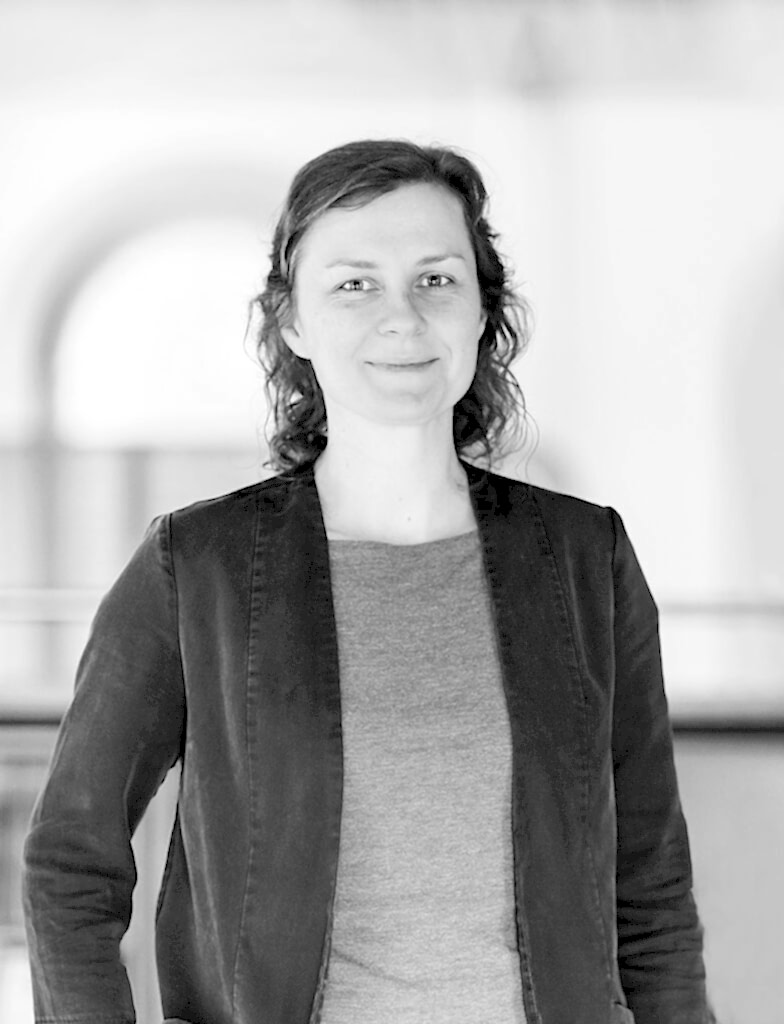 Maria Bninski, VMDO Associate