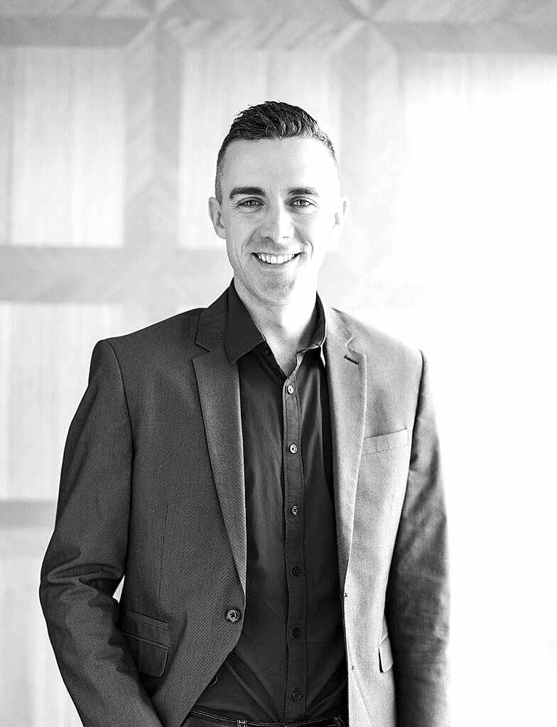 Michael Spory, VMDO Senior Associate