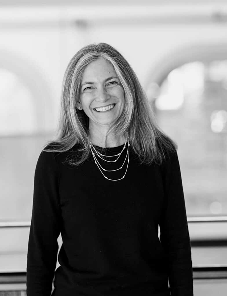 Michele Westrick, VMDO Principal