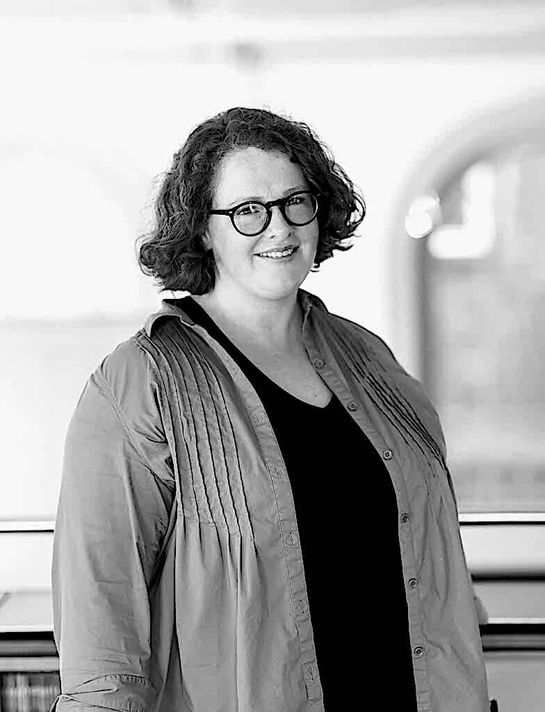 Nina Comiskey, VMDO Senior Associate