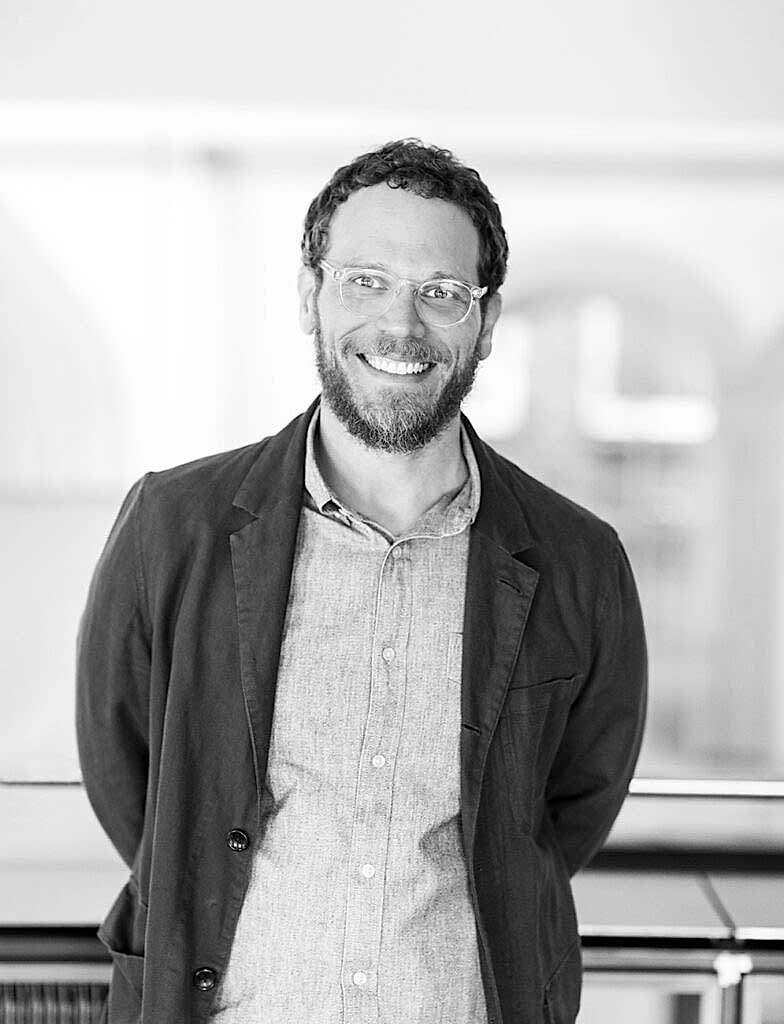 Noah Bolton, VMDO Associate