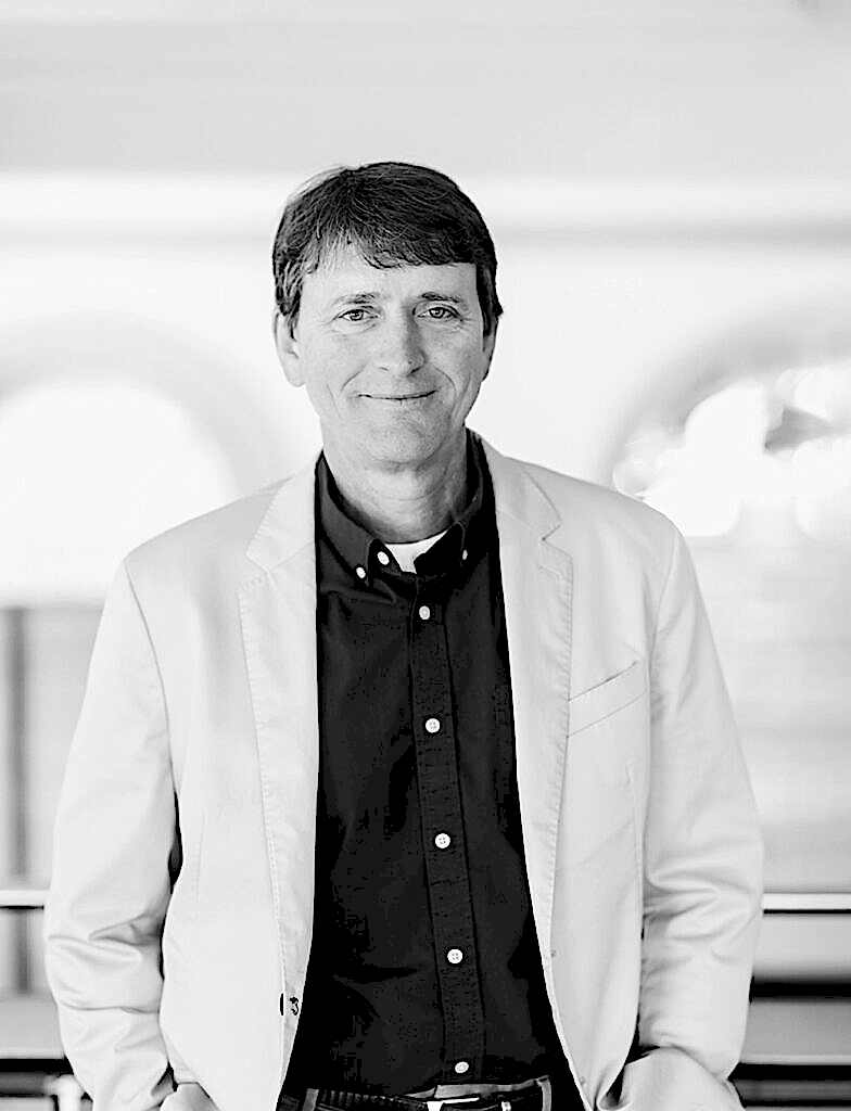 Randy Livermon, VMDO Principal