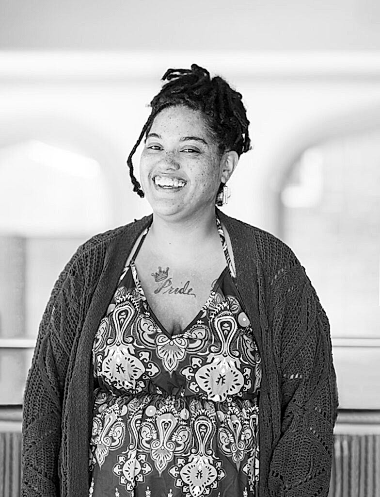 Rena Thomas-Adams