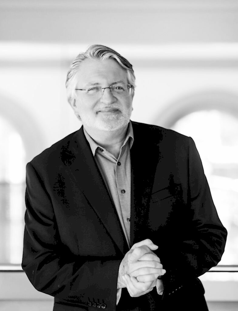 Terry Forbes, VMDO Co-Managing Principal