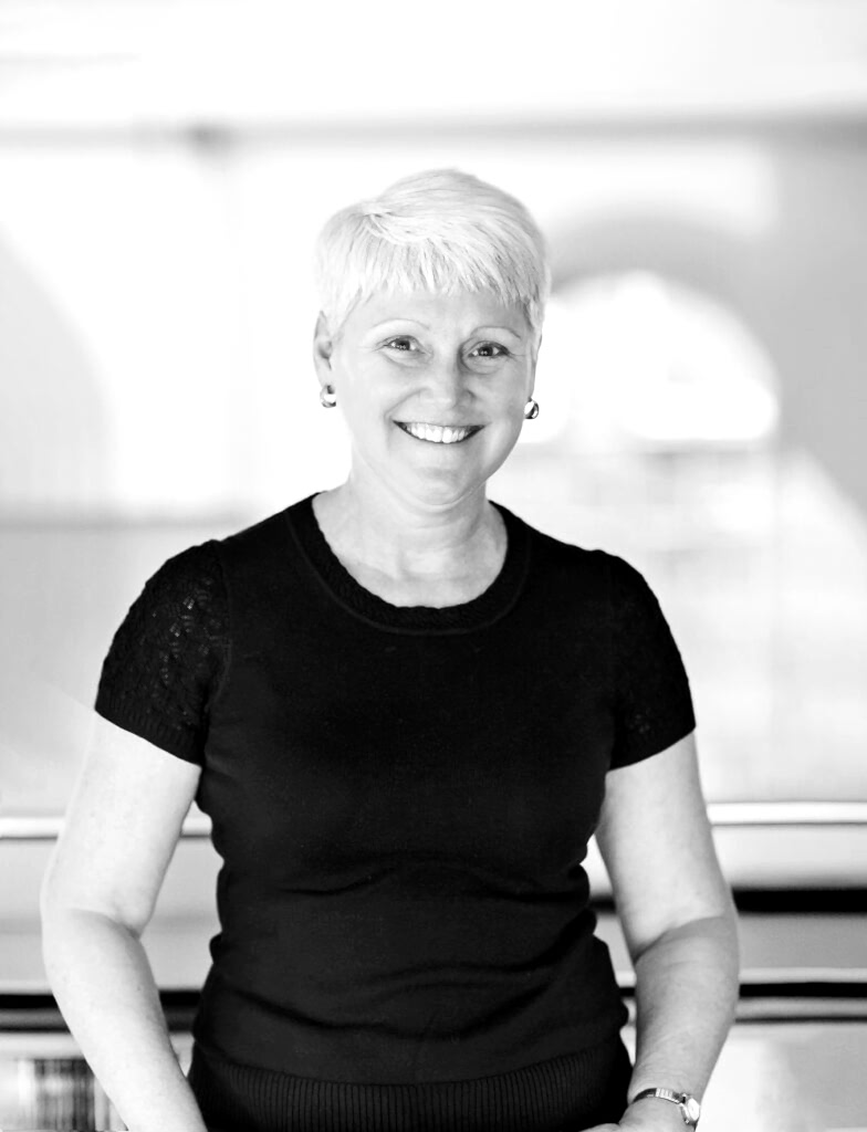Tricia Schroeder, Principal