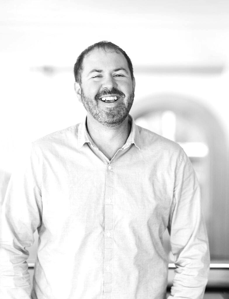Tyler Jenkins, VMDO Associate