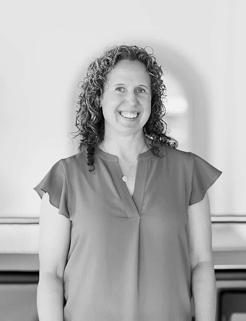 Celeste Weaver, VMDO Marketing Manager