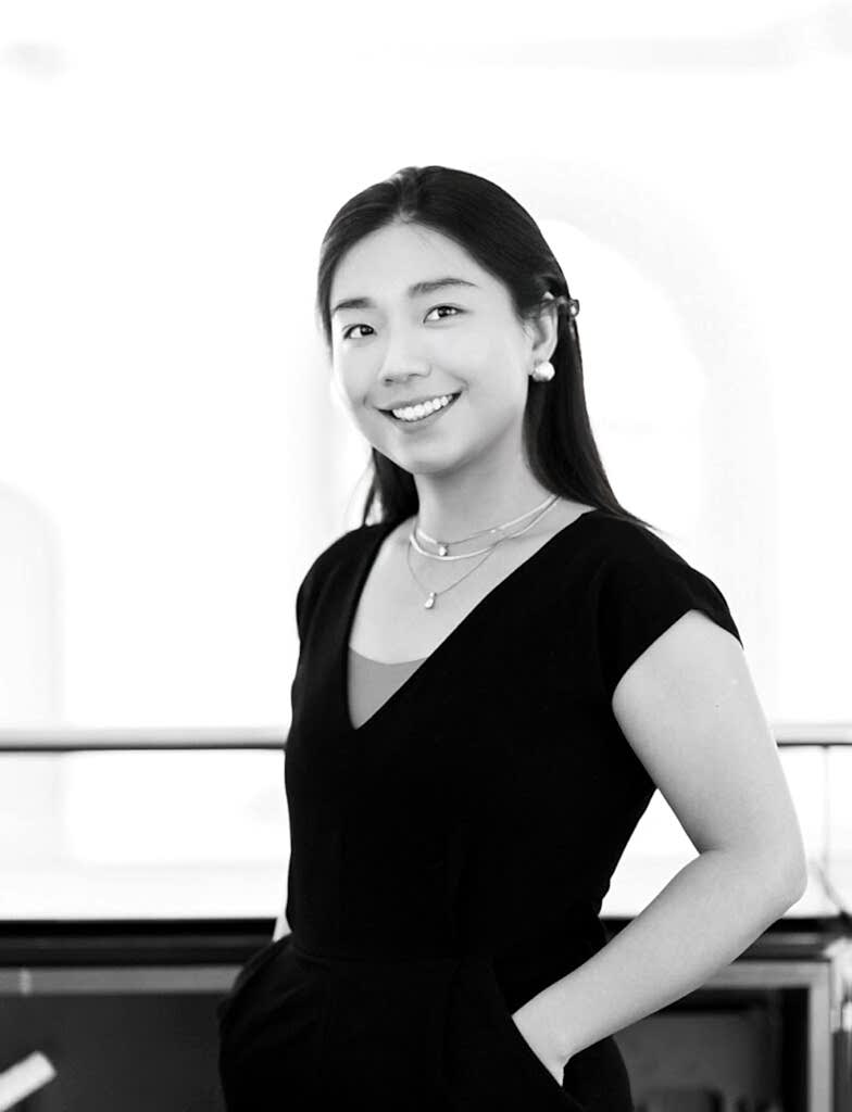 Ying Fan, BIM Manager